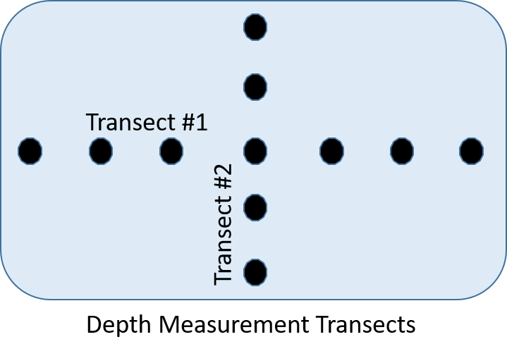 measurement transect image by beth clawson